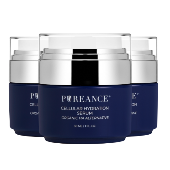 Cellular Hydration Serum
